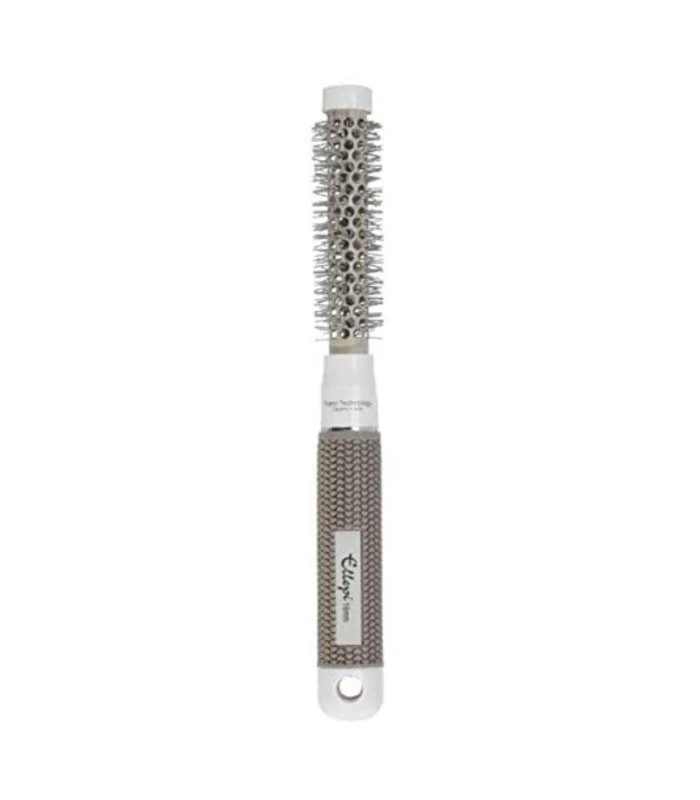 Brosse ronde Ceramik +Ion