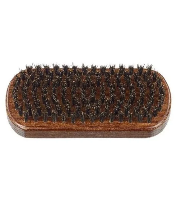 Brosse Style Militaire Leo Barburys