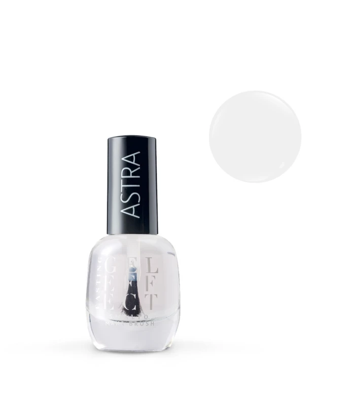 Vernis à ongles Gel Effect 12ml - ASTRA