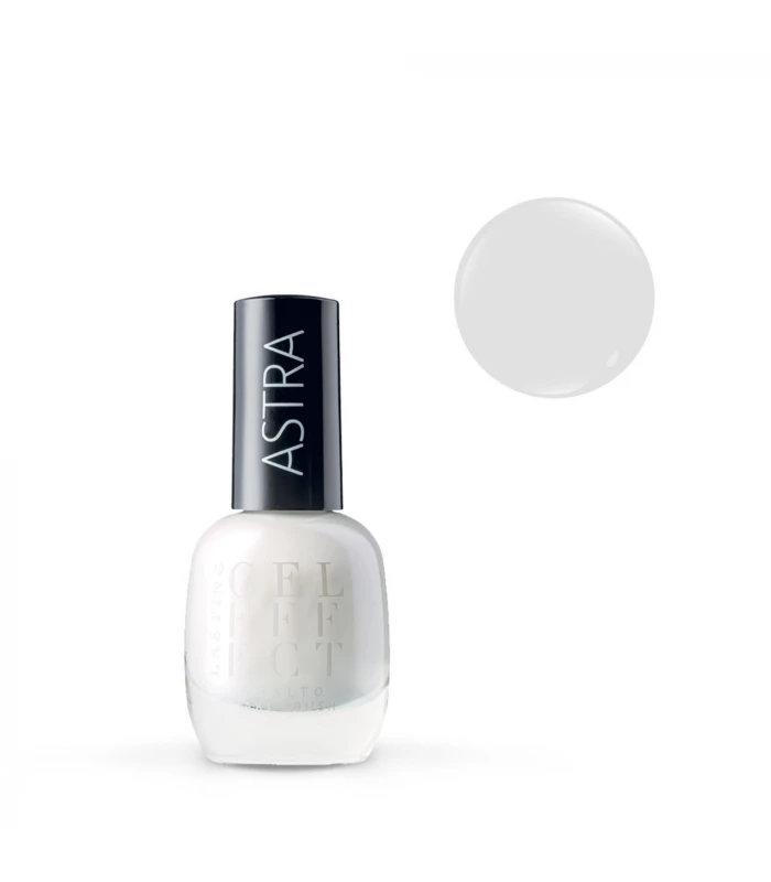 Vernis à ongles Gel Effect 12ml - ASTRA