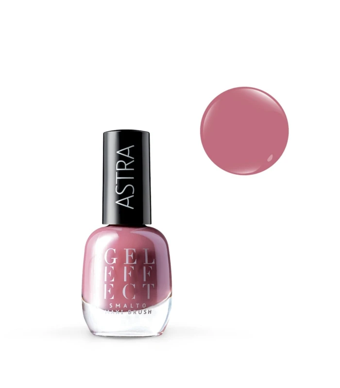 Vernis à ongles Gel Effect 12ml - ASTRA