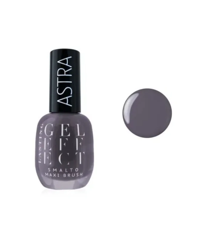 Vernis à ongles Gel Effect 12ml - ASTRA