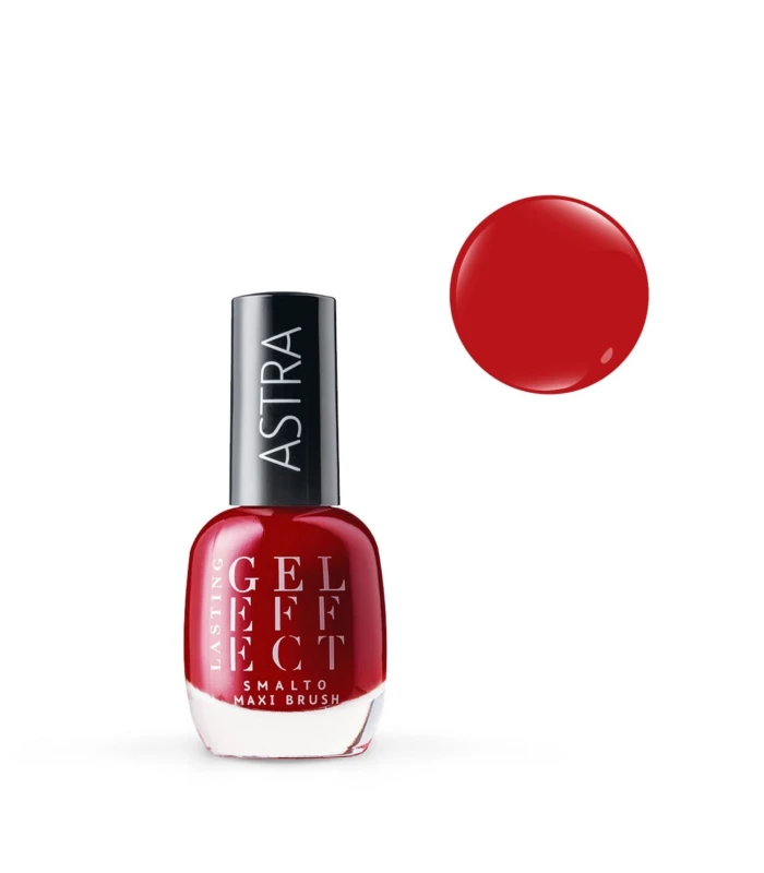 Vernis à ongles Gel Effect 12ml - ASTRA