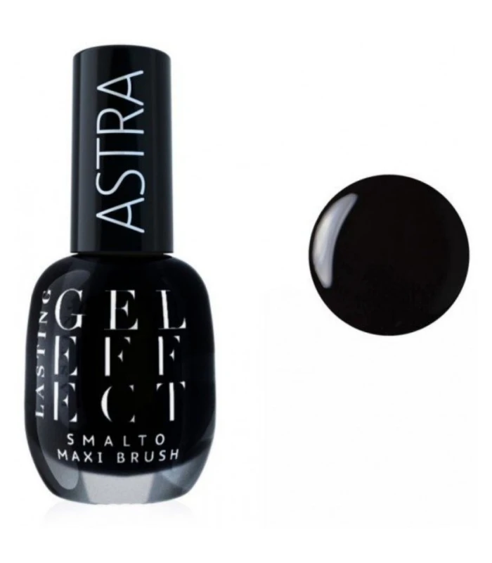 Vernis à ongles Gel Effect 12ml - ASTRA