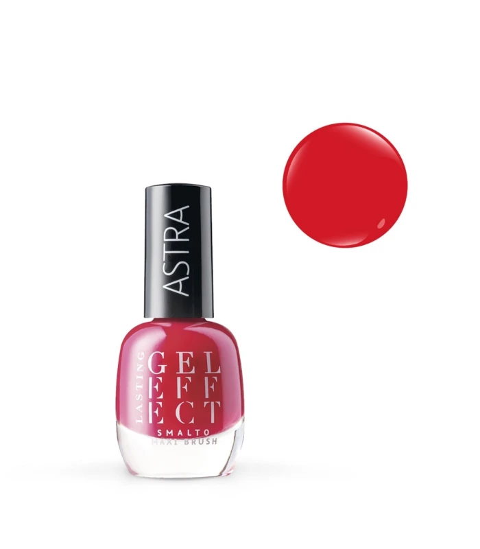 Vernis à ongles Gel Effect 12ml - ASTRA