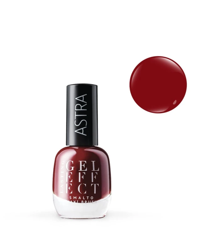 Vernis à ongles Gel Effect 12ml - ASTRA