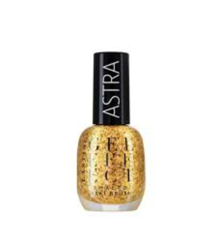 Vernis à ongles Gel Effect 12ml - ASTRA