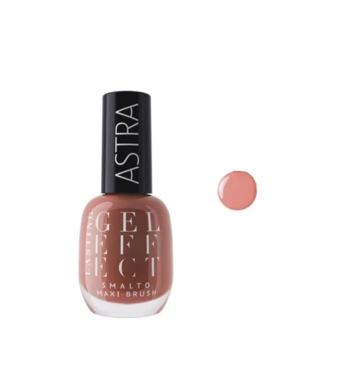 Vernis à ongles Gel Effect 12ml - ASTRA