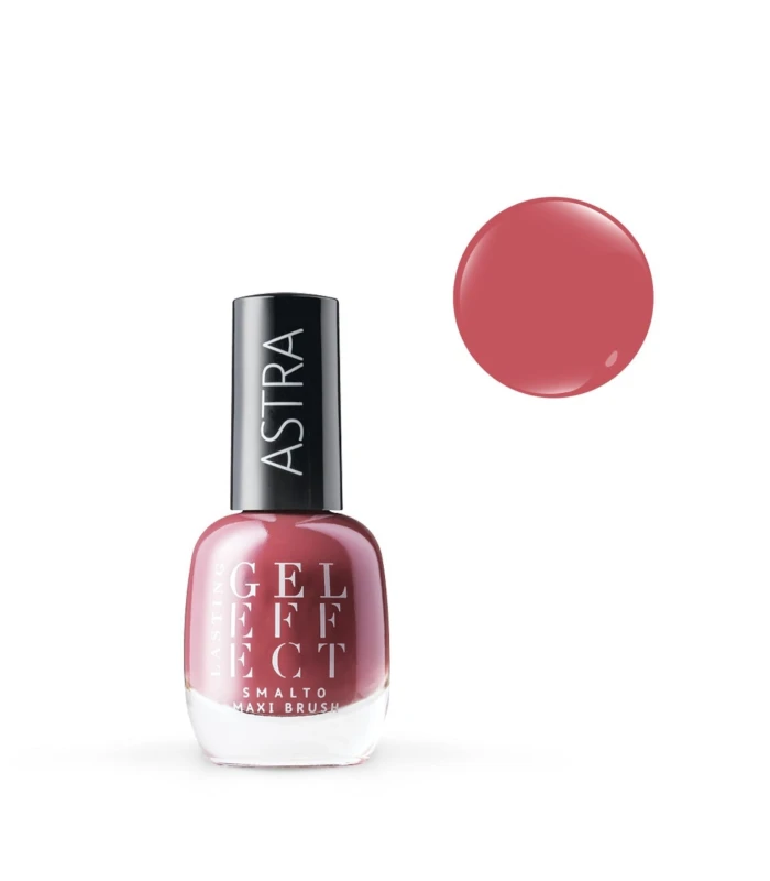 Vernis à ongles Gel Effect 12ml - ASTRA