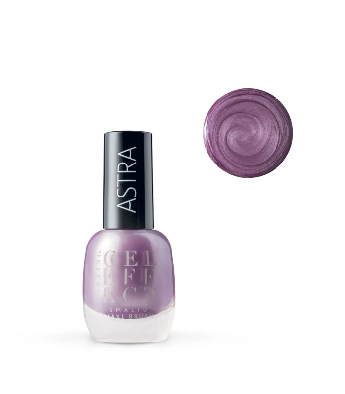 Vernis à ongles Gel Effect 12ml - ASTRA