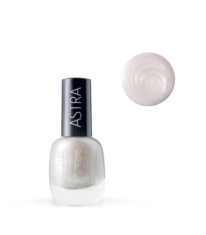 Vernis à ongles Gel Effect 12ml - ASTRA