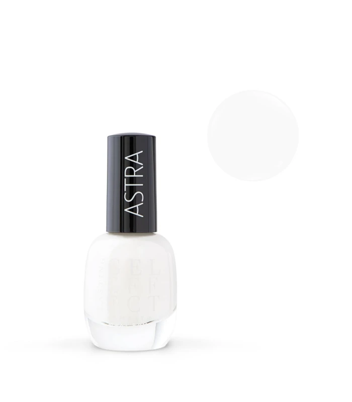 Vernis à ongles Gel Effect 12ml - ASTRA