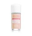 sos nail care smoothing primer natural pink