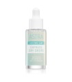 sos nail care express dry drops trasnparent