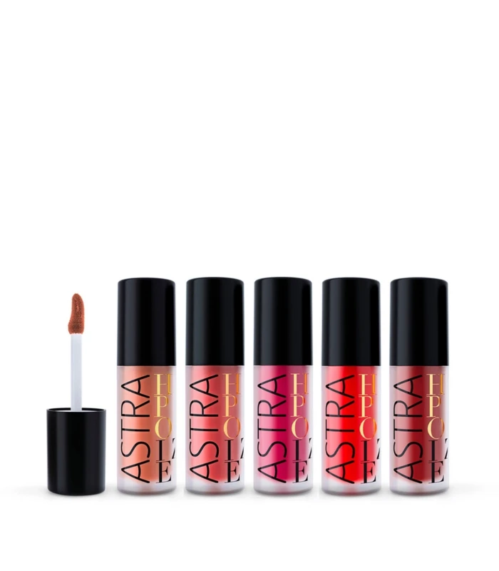 Hypnotize liquid lipstick