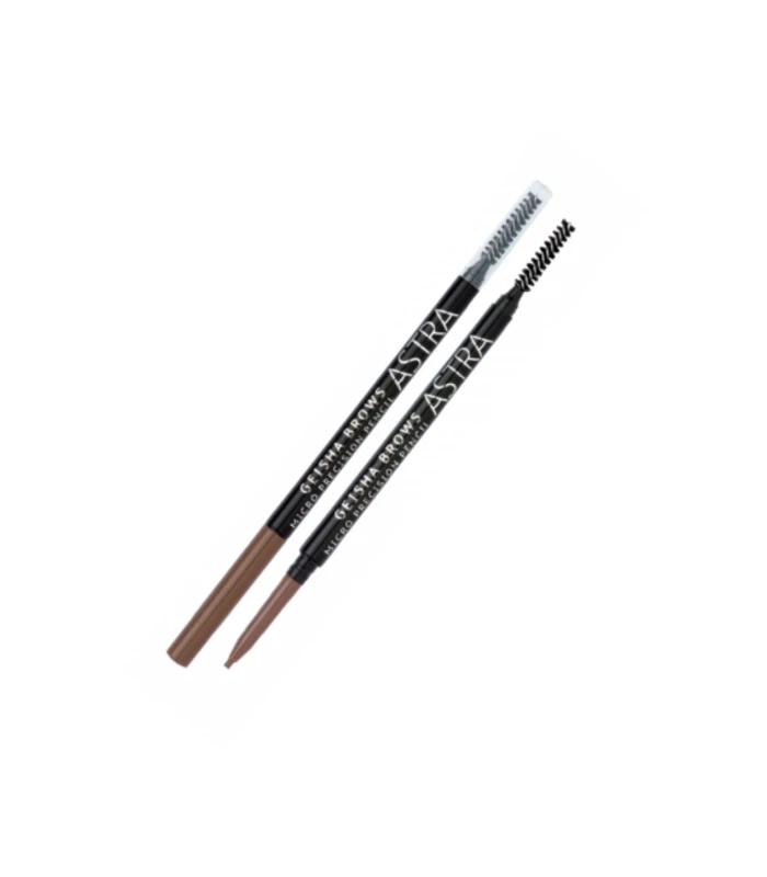 Crayon de précision sourcils GEISHA BROWS