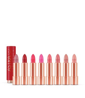 rouge à lèvres MAT LIPSCLICK - ASTRA MAKE UP