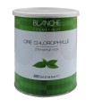 Pot de Cire Chlorophylle 800g - BLANCHE COSMÉTIQUE