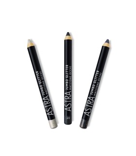 Crayon ombre à paupières  - Jumbo Glitter - Pailleté