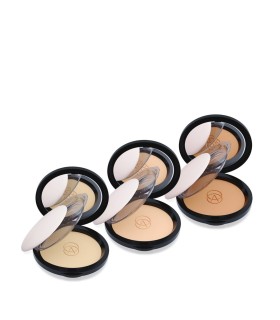 Poudre Natural Skin Powder