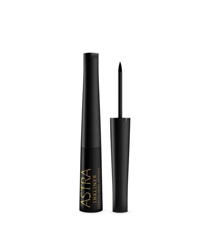 Eyeliner liquide Ink Liner Black  - Mat