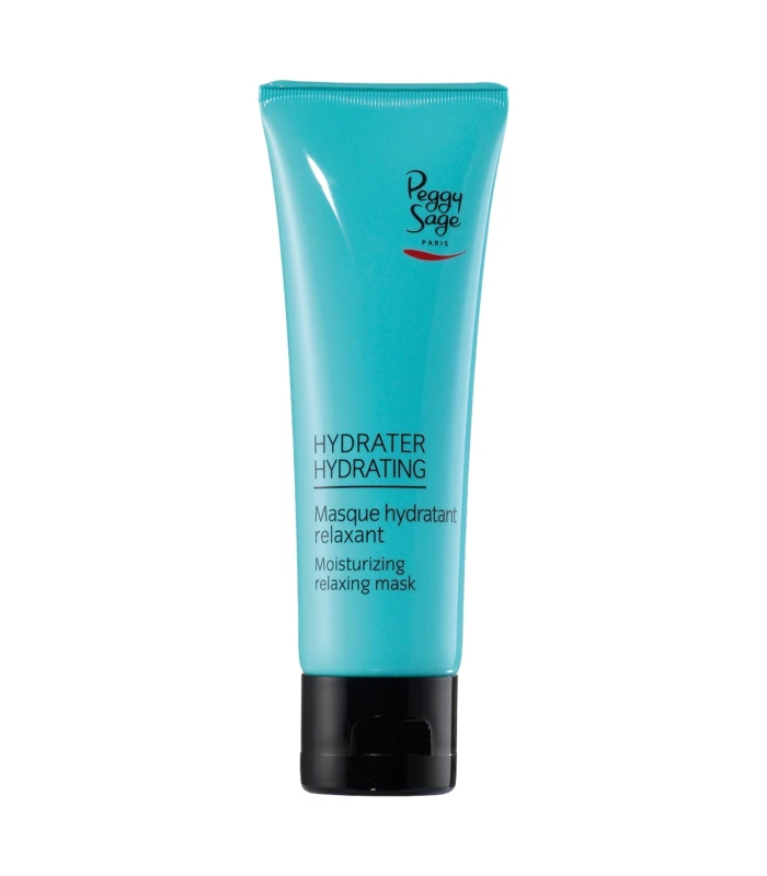 Masque hydratant relaxant 50ml