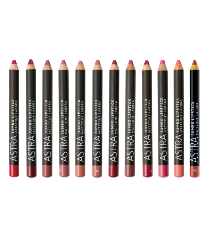 Crayon à lèvres -  JUMBO LIPSTICK