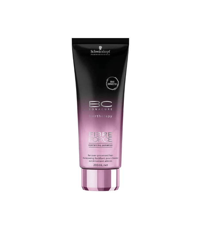 Shampoing Fortifiant BC Fibre Force  - SCHWARZKOPF PROFESSIONAL