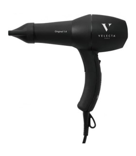 Sèche cheveux Tgr Original 1.4 noir velours 1400W