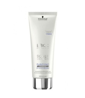 Shampoing Purifiant BC Scalp Genesis  - SCHWARZKOPF PROFESSIONAL
