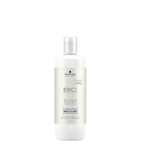 Shampoing Purifiant BC Scalp Genesis  - SCHWARZKOPF PROFESSIONAL
