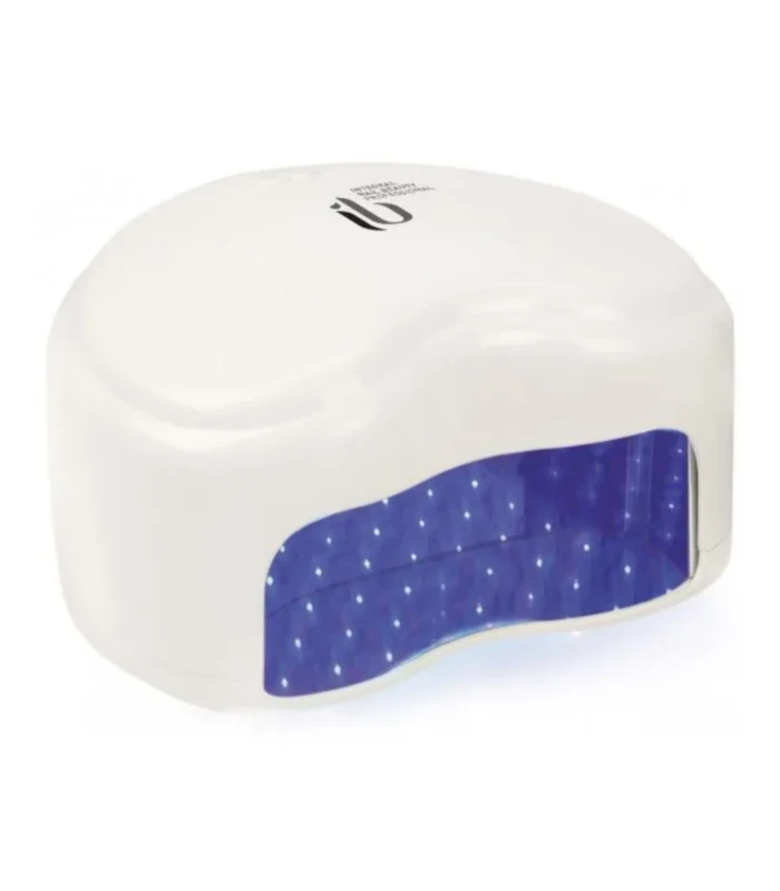 Lampe UV coeur pour ongles 10W LED