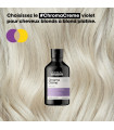 Série Expert - Shampoing violet neutralisant de reflets jaunes - Serie Expert Chroma Crème - 300ml
