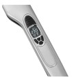 Lisseur vapeur Perfect Steam + sérum + lait + pochette ultron offerte