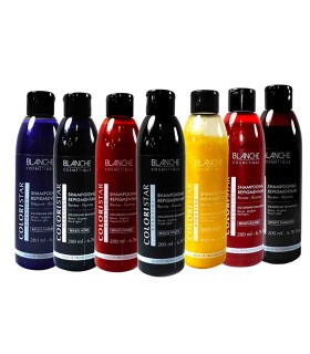 Shampoing repigmentant - COLORISTAR
