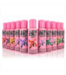 Crazy Color - 100ML