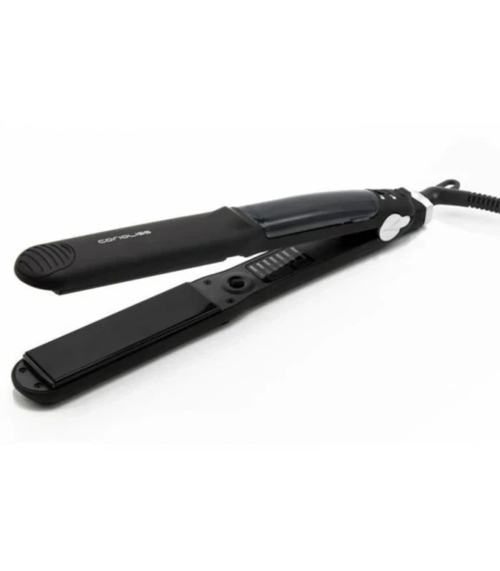 Lisseur vapeur C-STEAM noir