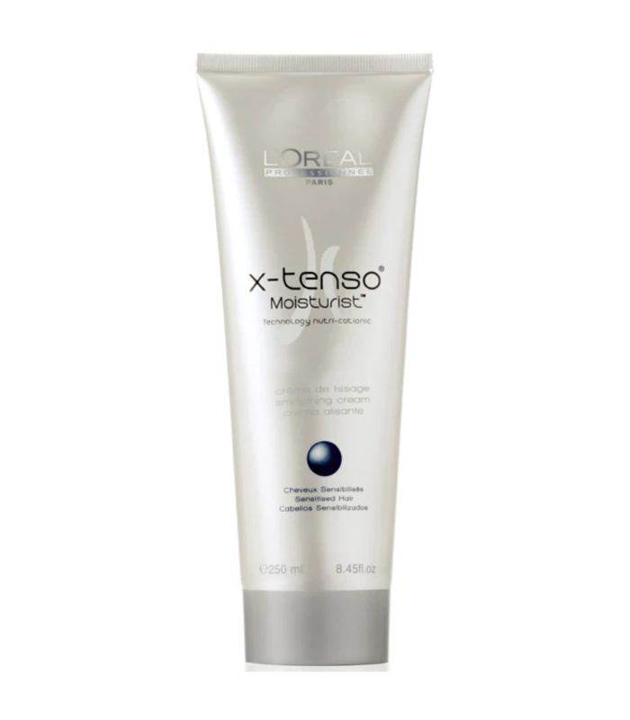 Xtenso moisturist cheveux sensibilisés 250ML