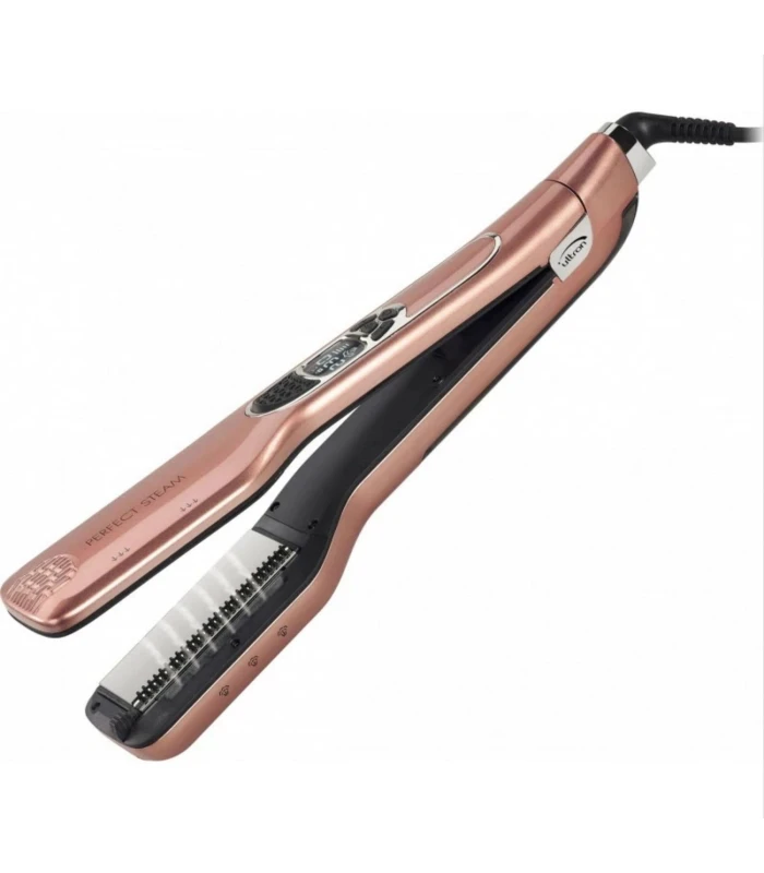 Lisseur vapeur Perfect Steam Rose Gold Ultron
