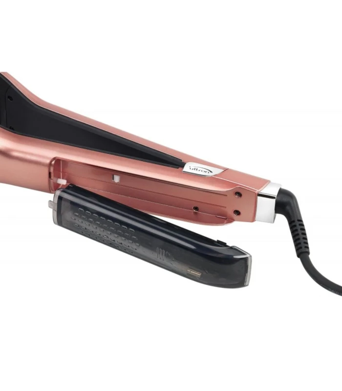 Lisseur vapeur Perfect Steam Rose Gold Ultron