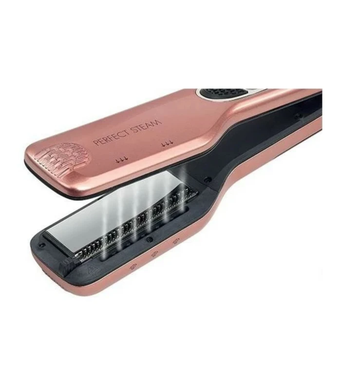 Lisseur vapeur Perfect Steam Rose Gold Ultron