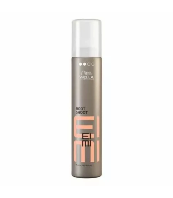 Eimi root shoot mousse fix légère 200ml