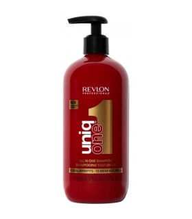 Shampoing UNIQ ONE