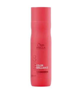 Shampoing INVIGO COLOR BRILLANCE - cheveux épais