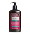 Shampooing réparateur et nutritif ARGAN KERATINE