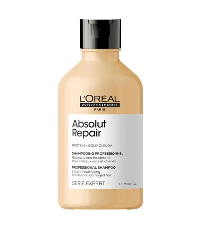 Série Expert - Shampoing restructurant - ABSOLUT REPAIR