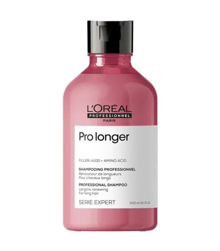 Série Expert - Shampoing rénovateur - PRO LONGER