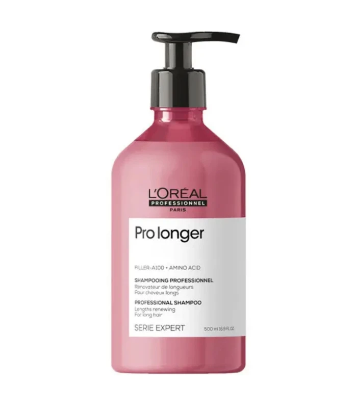 Série Expert - Shampoing rénovateur - PRO LONGER