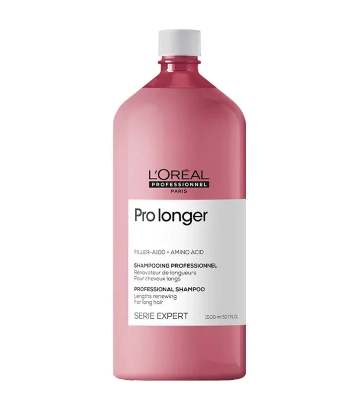 Série Expert - Shampoing rénovateur - PRO LONGER