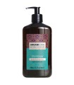 Shampoing nourrissant et hydratant - ARGAN